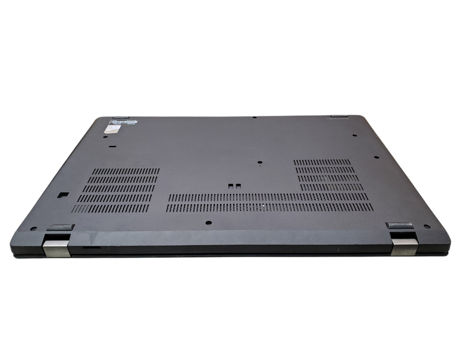Lenovo ThinkPad P15s Gen 2 i7-1165G7 NVIDIA T500 4GB GPU 16GB RAM 256GB SSD READ