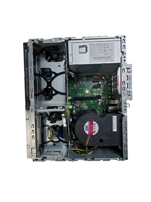 Lenovo ThinkCentre M70s Gen 3 - Intel Core i7-12700, 16GB DDR4, 256GB NVMe