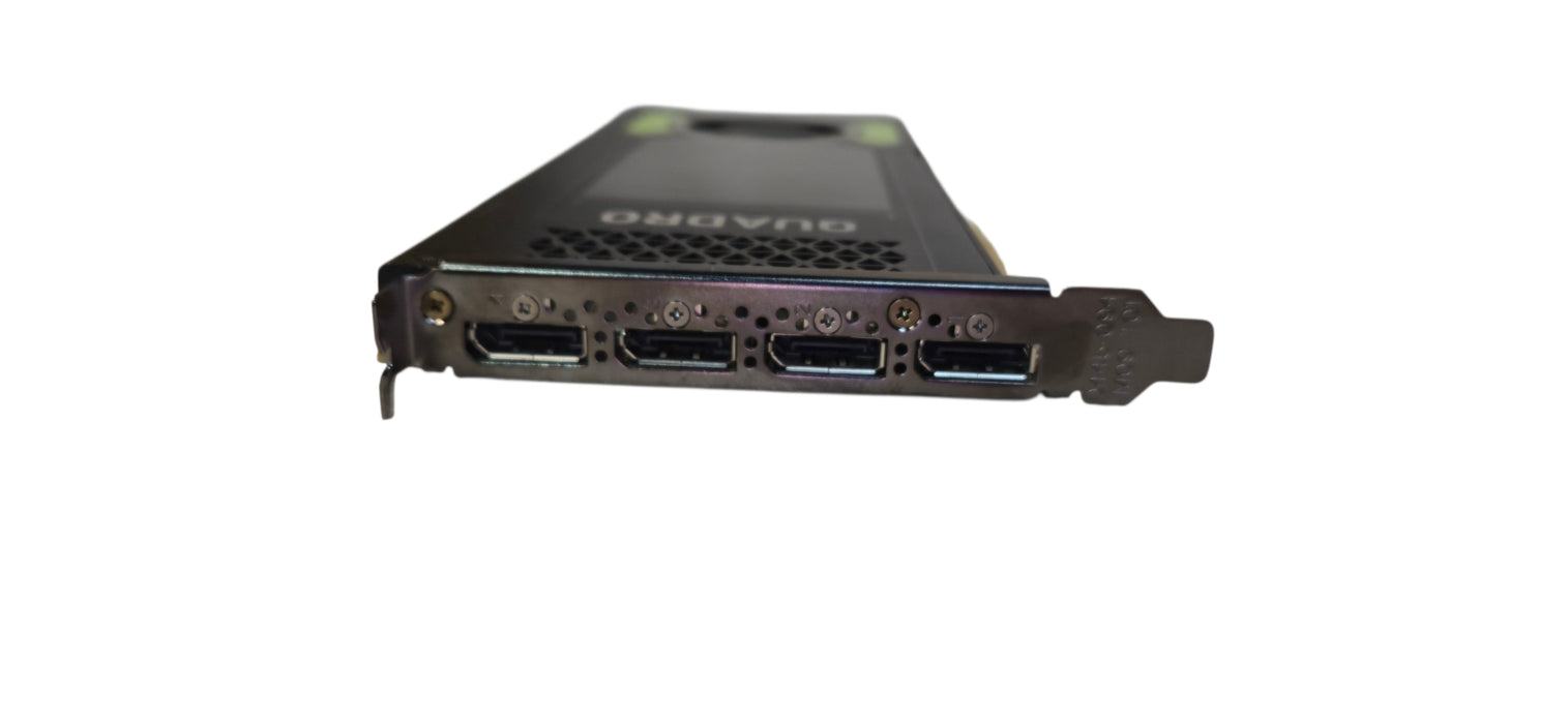 NVIDIA Quadro P4000 8GB GDDR5  Professional Graphics Card