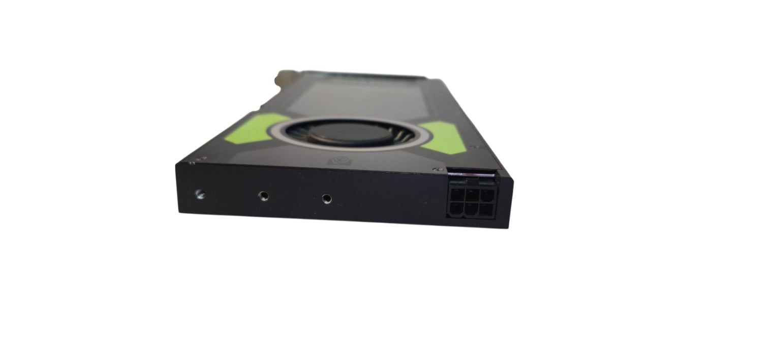 NVIDIA Quadro P4000 8GB GDDR5  Professional Graphics Card