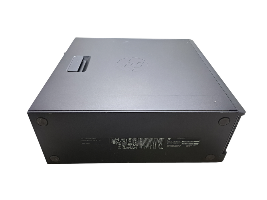 HP Z440 Workstation | Xeon E5-1620 v4 @3.50GHz, 16GB DDR4, Quadro K2200, No HDD