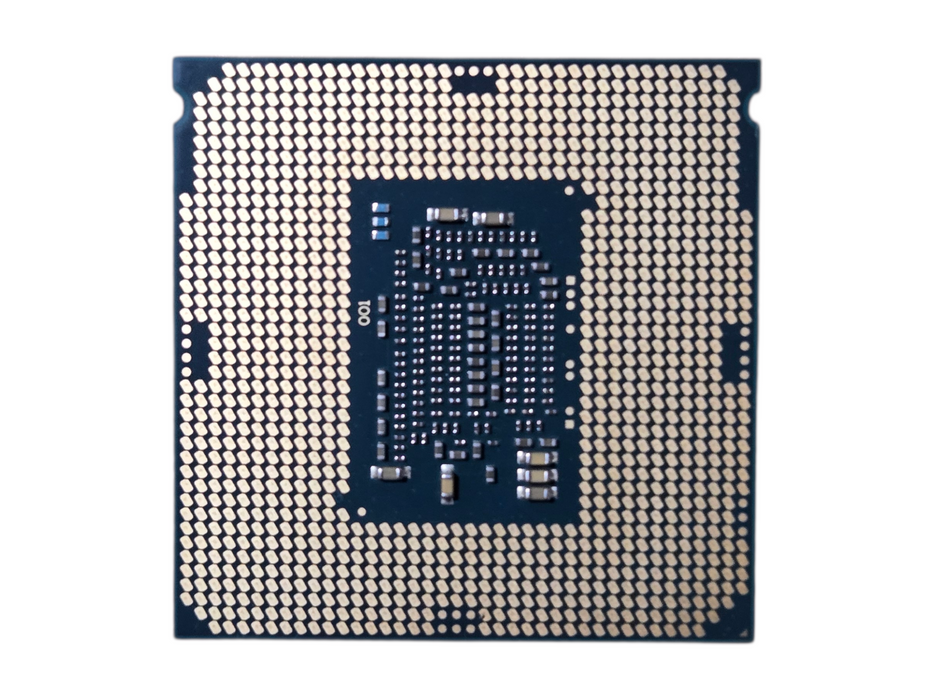 Intel Core i7-6700 3.40GHz Quad Core CPU Processor