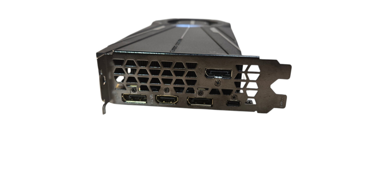 Gigabyte GeForce RTX 2080Ti TURBO OC 11GB GDDR6 (GV-N208TTURBO-11GC)