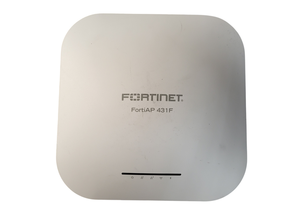 Fortinet FortiAP FAP-U431F-A 802.11ax 3500Mbps Wi-Fi 6 Wireless Access Point