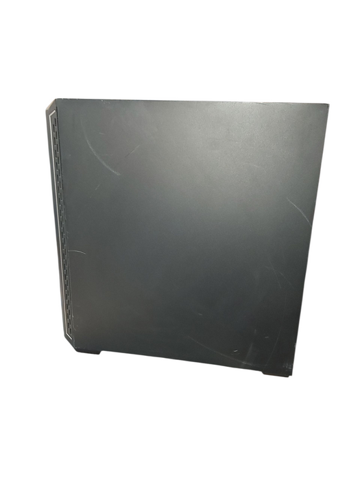 Antec P7 Silver Evga 600 BR 80 bronze 600w