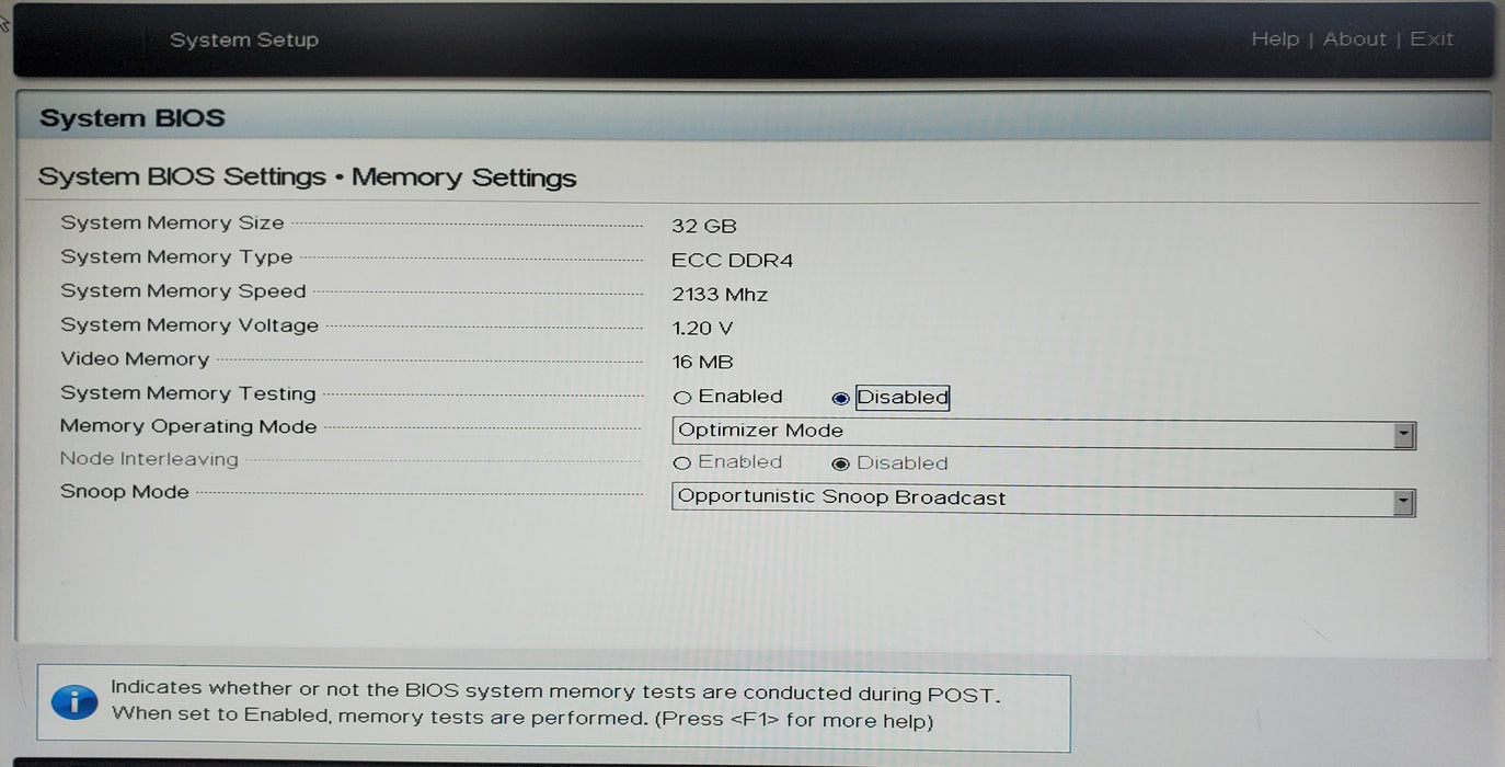 Dell PowerEdge R430 - 1x Xeon E5-2620 v4, 32GB DDR4 - No RAID/HDD