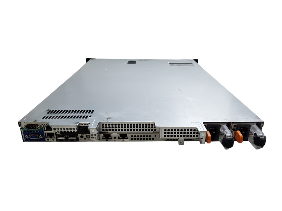 Dell PowerEdge R430 - 1x Xeon E5-2620 v4, 32GB DDR4 - No RAID/HDD