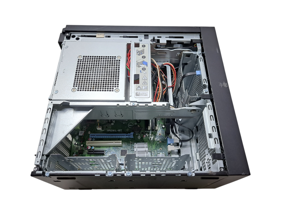 Dell Precision 3640 Tower | Xeon W-1250 @3.30GHz, 16GB DDR4, 512GB NVMe