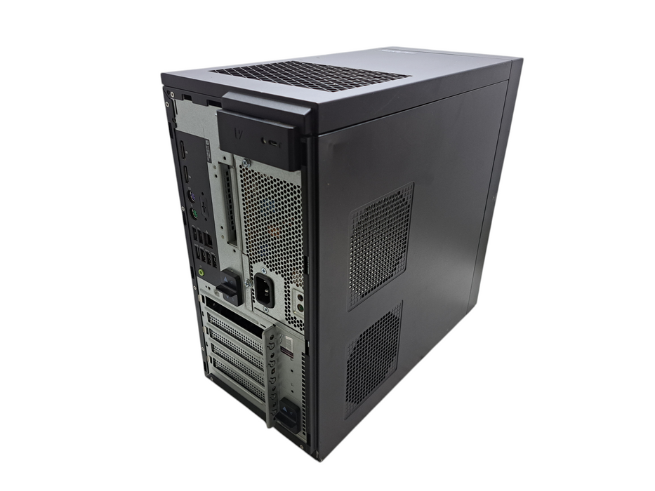 Dell Precision 3640 Tower | Xeon W-1250 @3.30GHz, 16GB DDR4, 512GB NVMe
