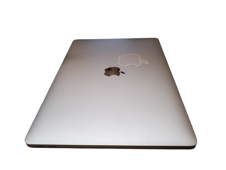 Apple MacBook Pro A1708 2017 2.3GHz Core i5-7360U 8GB RAM 256GB SSD READ