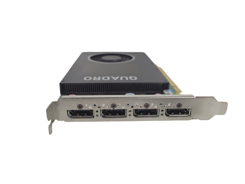 NVIDIA Quadro M2000 4GB GDDR5 Graphics Card 4x Display Port !