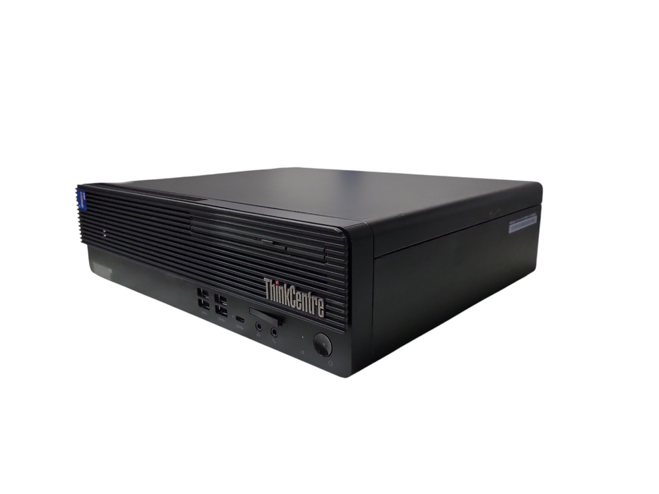 Lenovo ThinkCentre M70s Gen 3 | Intel Core i7-12700 CPU, 16GB DDR4, 256GB NVMe