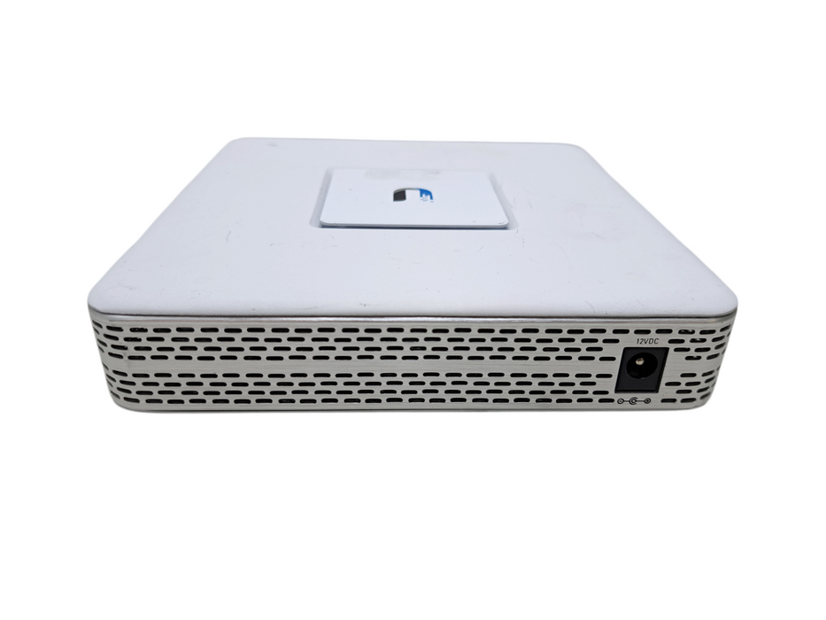 Ubiquiti Networks UniFi USG Security Gateway | Factory Reset