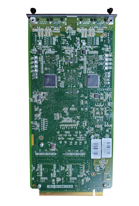 Crestron DMCO-55 DigitalMedia 8G+ 4-Channel Output Module Board