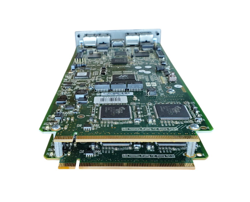 Crestron DMCO-55 DigitalMedia 8G+ 4-Channel Output Module Board