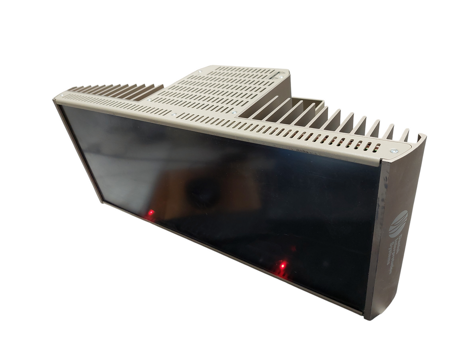 Danish Interpretation Systems RA 6013 Digital Infrared Radiator