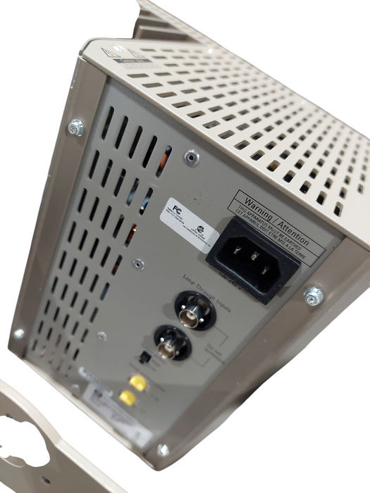 Danish Interpretation Systems RA 6013 Digital Infrared Radiator