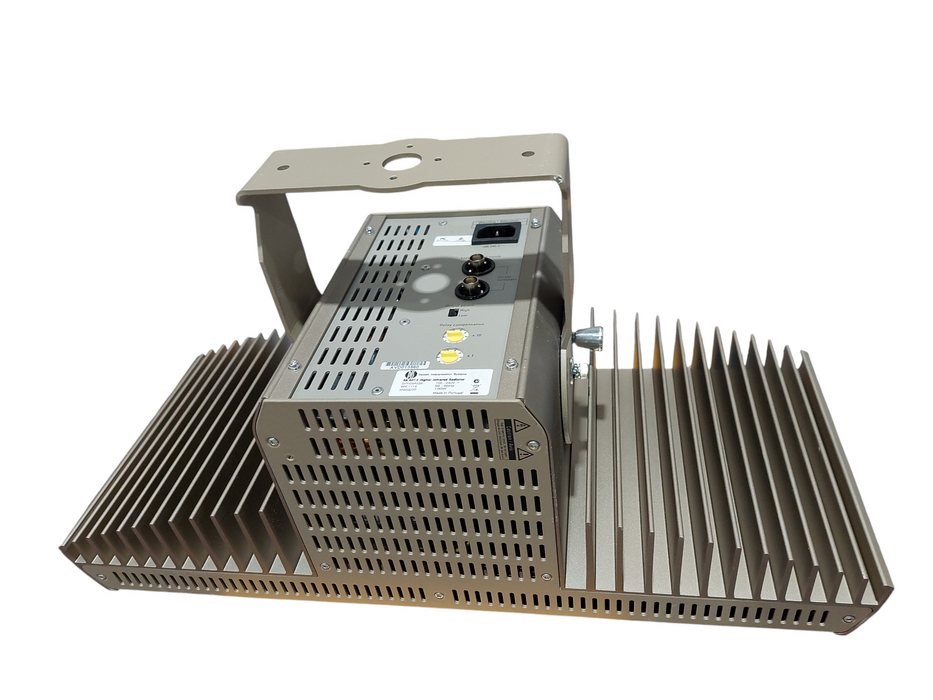 Danish Interpretation Systems RA 6013 Digital Infrared Radiator