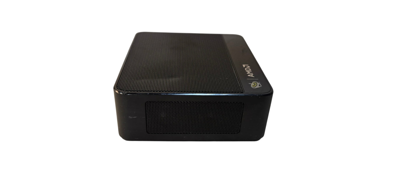 Beelink SER5 MAX Mini PC | Ryzen 7 6800H CPU | 32GB DDR5 RAM | 256GB NVME