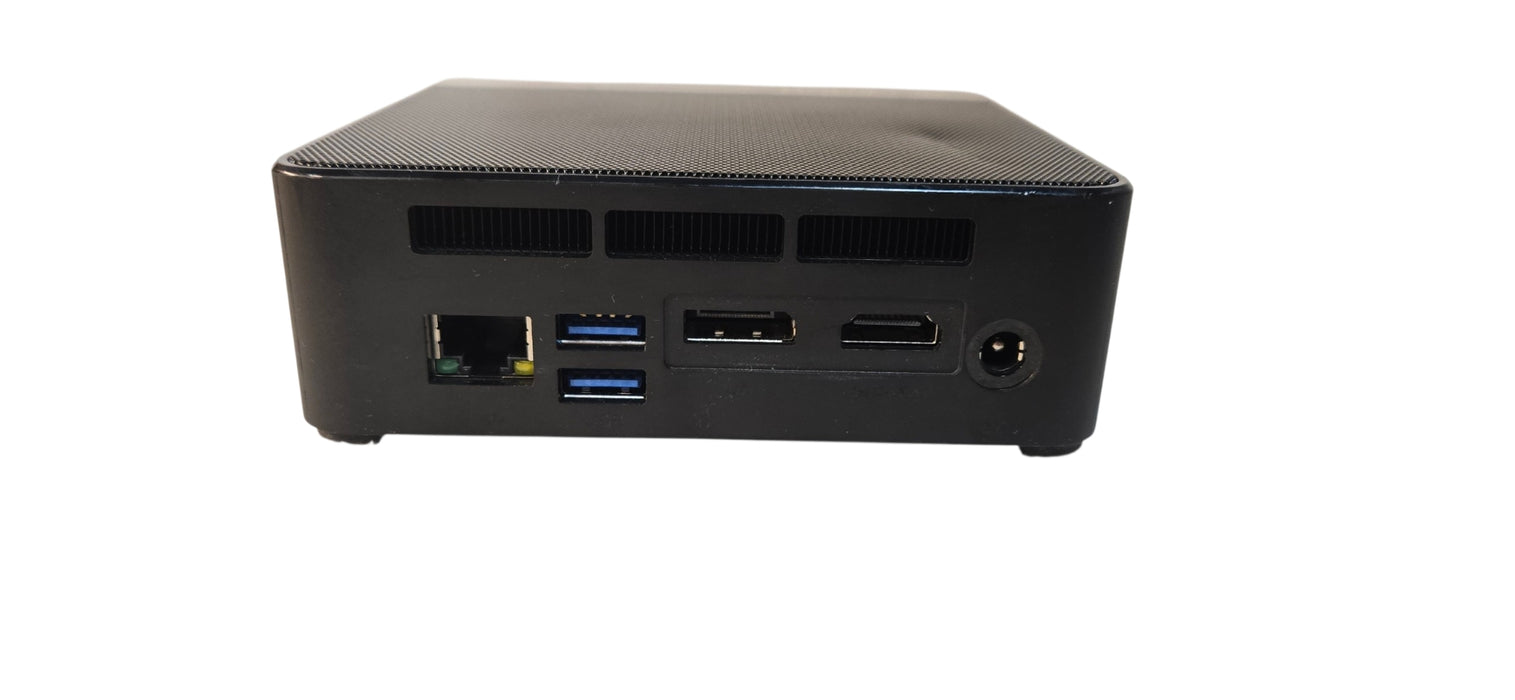 Beelink SER5 MAX Mini PC | Ryzen 7 6800H CPU | 32GB DDR5 RAM | 256GB NVME