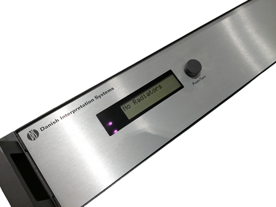 Danish Interpretation Systems DT6032 Digital Transmitter