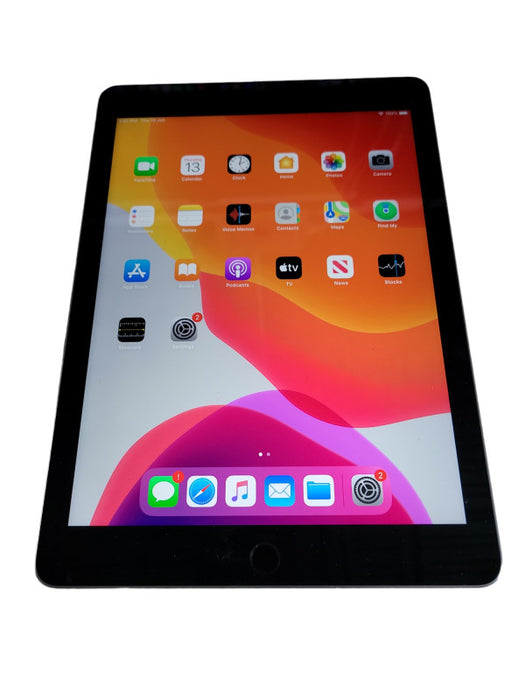 Apple iPad 6th Gen 32GB (A1893) Î