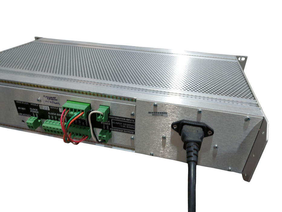 System 7 To System 6 Clock interface Model: 726CD
