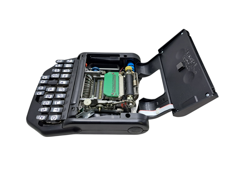 Stentura 400 SRT Stenograph Court Reporting Machine *READ*