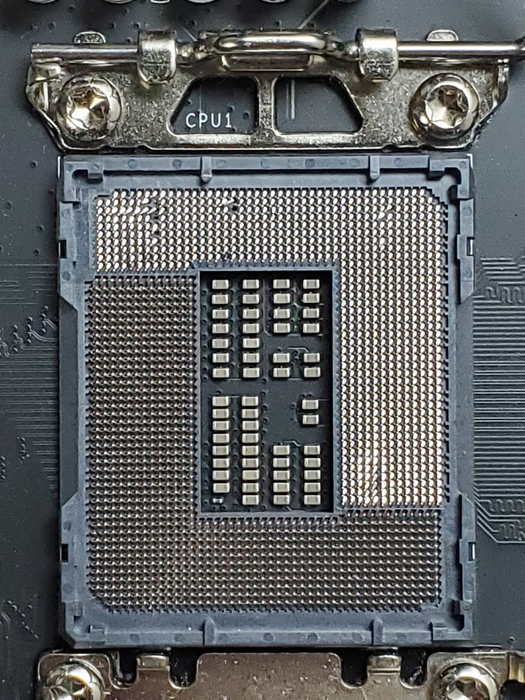 MSI MAG B760 TOMAHAWK WIFI Motherboard LGA1700 *READ*