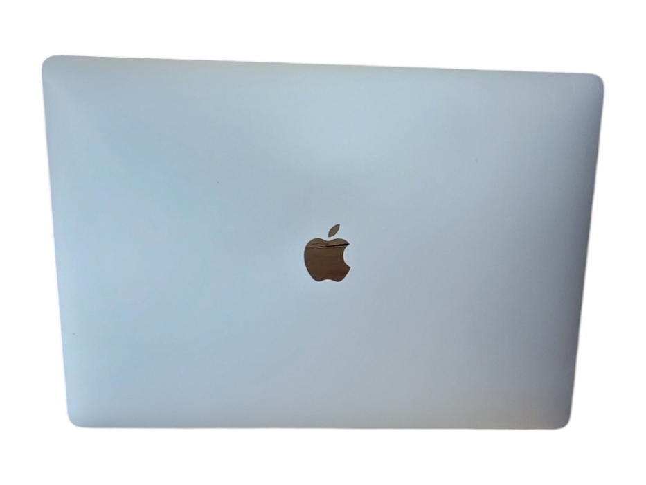 Apple MacBook Pro 16" 2019 A2141 i7-9750H 16GB RAM 500GB SSD NO ADAPTER READ