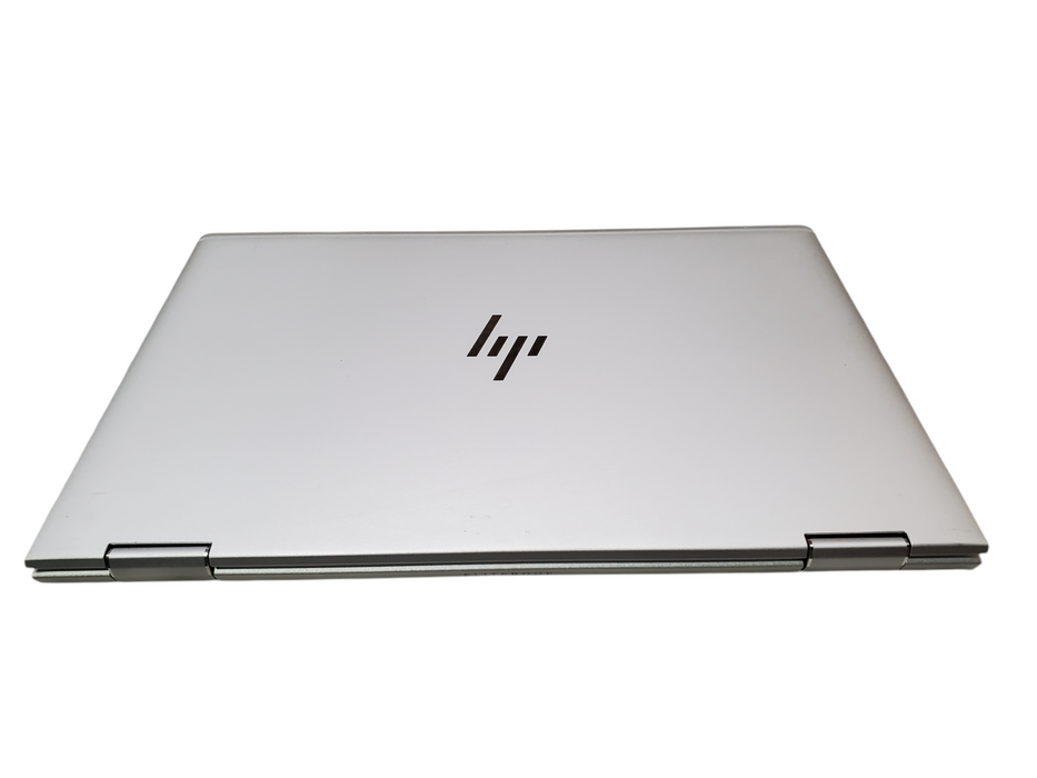 HP EliteBook x360 1030 G3 TOUCH i5-8350U 1.7GHz 16GB RAM 256GB NVMe