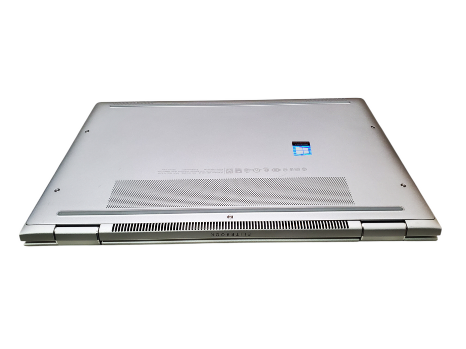 HP EliteBook x360 1030 G3 TOUCH i5-8350U 1.7GHz 16GB RAM 256GB NVMe