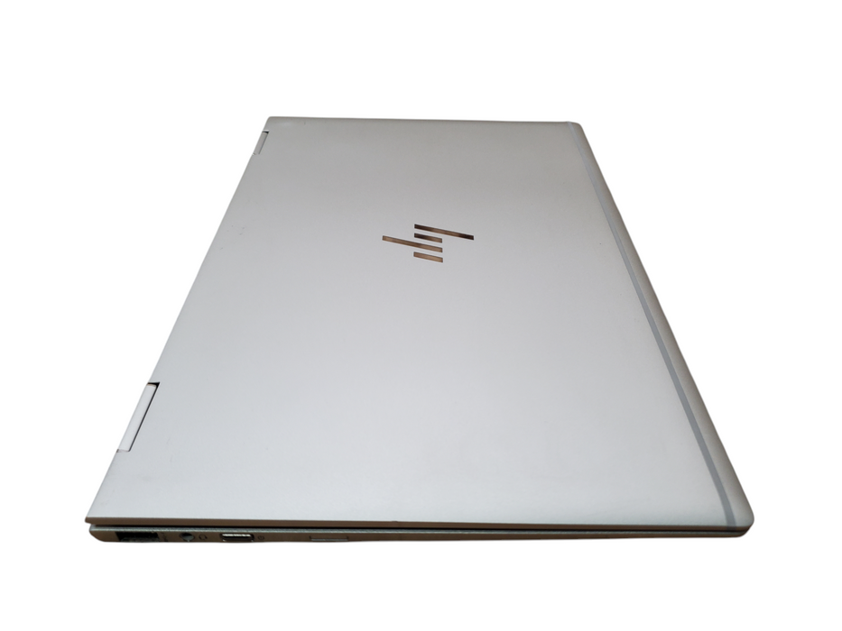 HP EliteBook x360 1030 G3 TOUCH i5-8350U 1.7GHz 16GB RAM 256GB NVMe