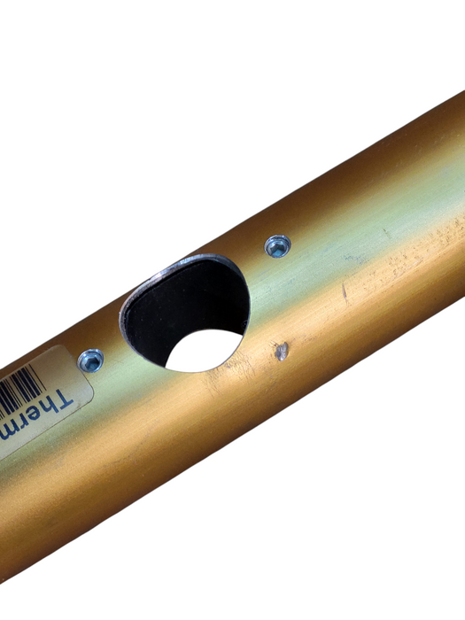 Ebtron GP1 Type B Thermal Dispersion Airflow. For Parts