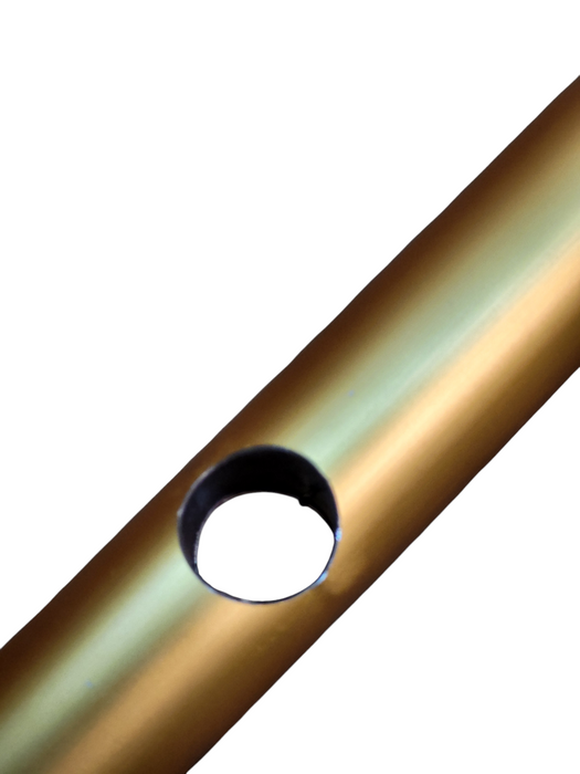 Ebtron GP1 Type B Thermal Dispersion Airflow. For Parts