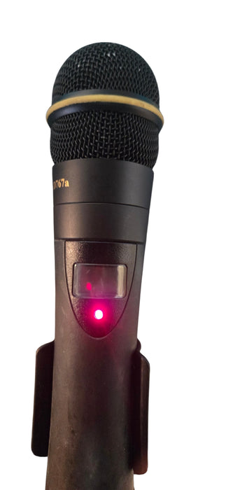 Vintage EV Electro-Voice MICROPHONE (Model N/D767a) Dynamic Mic