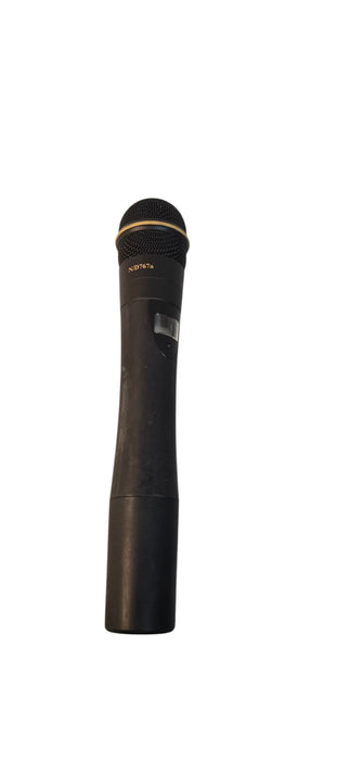 Vintage EV Electro-Voice MICROPHONE (Model N/D767a) Dynamic Mic