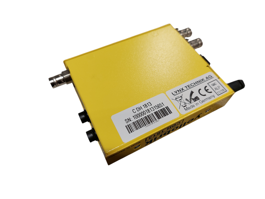 Yellow Brick Lynx Technik AG SDI to HDMI Converter