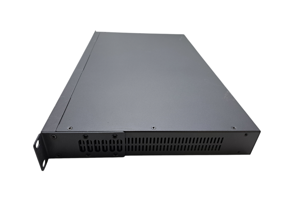 Perle IOLAN STS8 8-Port RS-232 Serial Terminal Server Ethernet 04030410