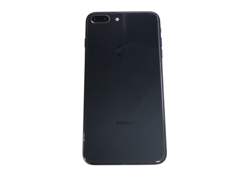 Apple iPhone 8 Plus - 256GB - Space Gray [A1897]