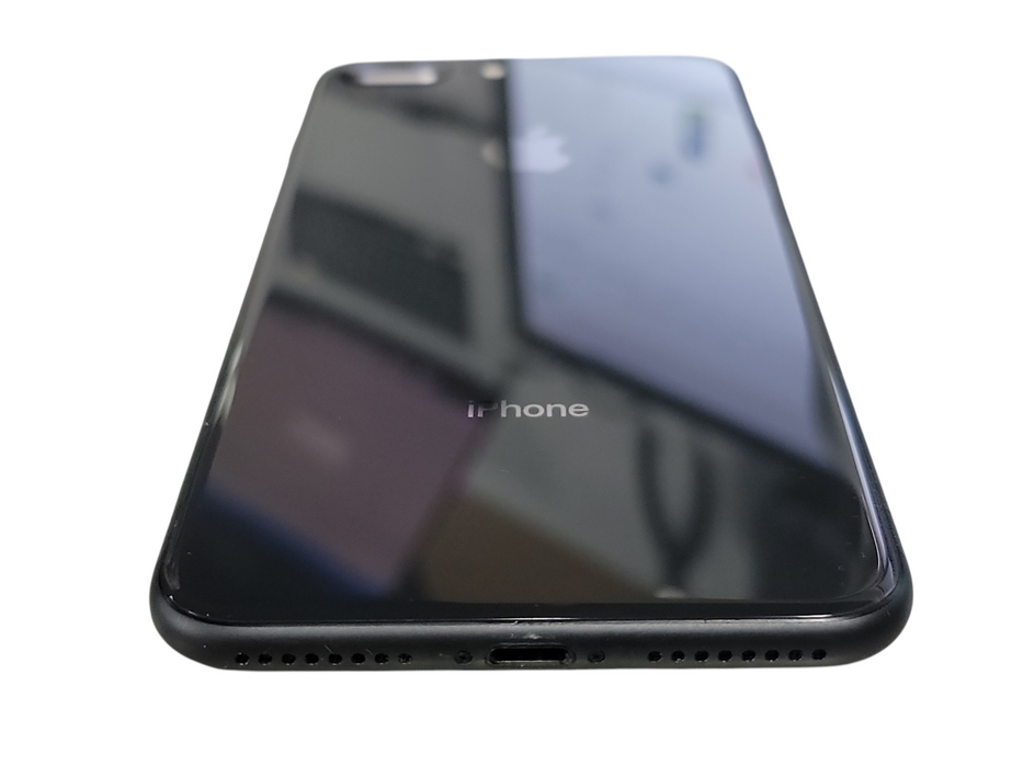 Apple iPhone 8 Plus - 256GB - Space Gray [A1897]