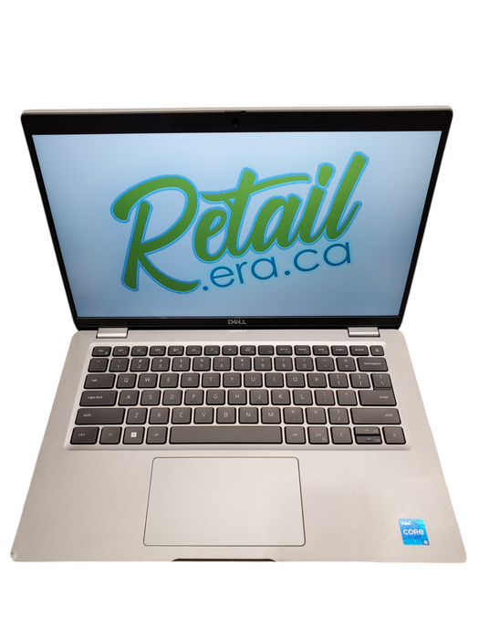 Dell Latitude 5430 14" i5-1235U 16GB DDR4 256GB NVMe READ