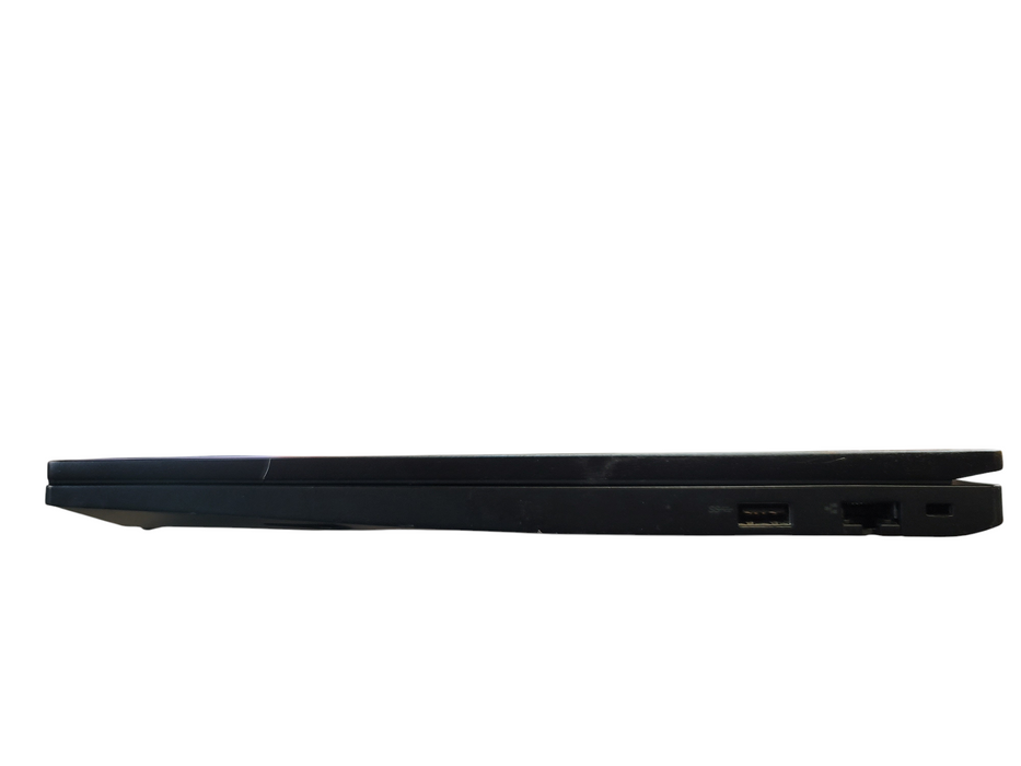 Lenovo ThinkPad E16 Gen 1 16" Ryzen 5 7530U 16GB DDR4 256GB NVMe
