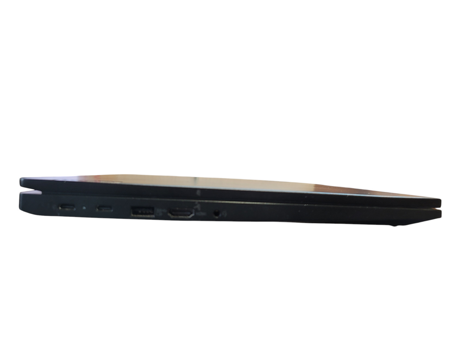 Lenovo ThinkPad E16 Gen 1 16" Ryzen 5 7530U 16GB DDR4 256GB NVMe