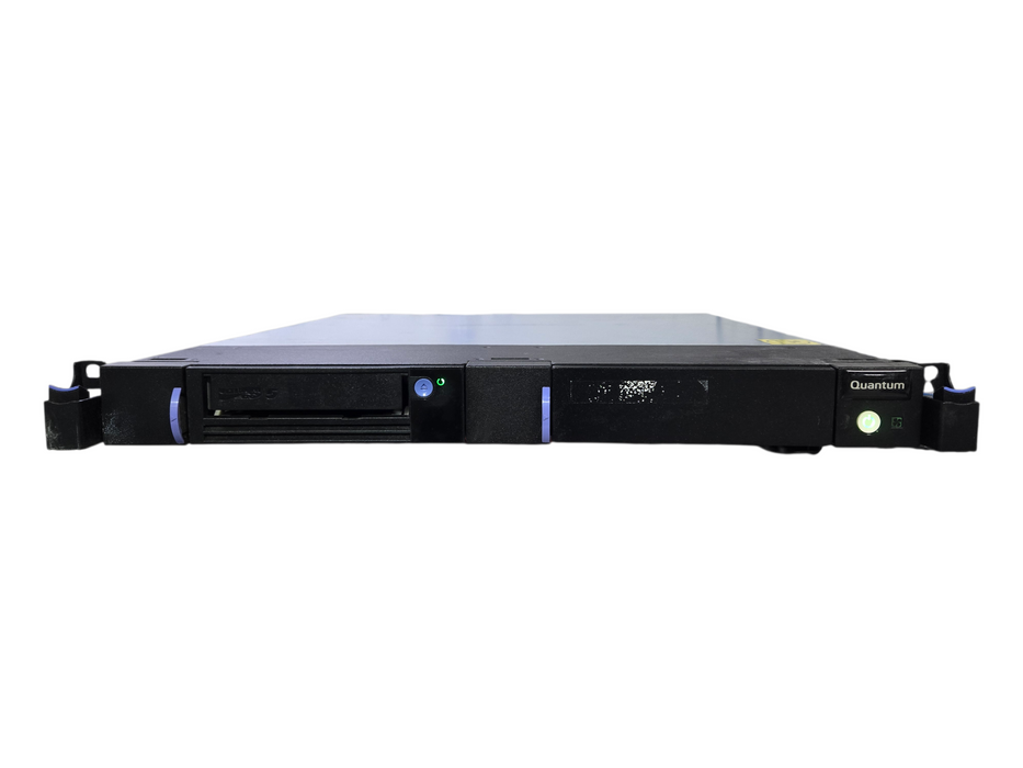 IBM 7226-1U3 Ultrium LTO-5 Tape drive Storage