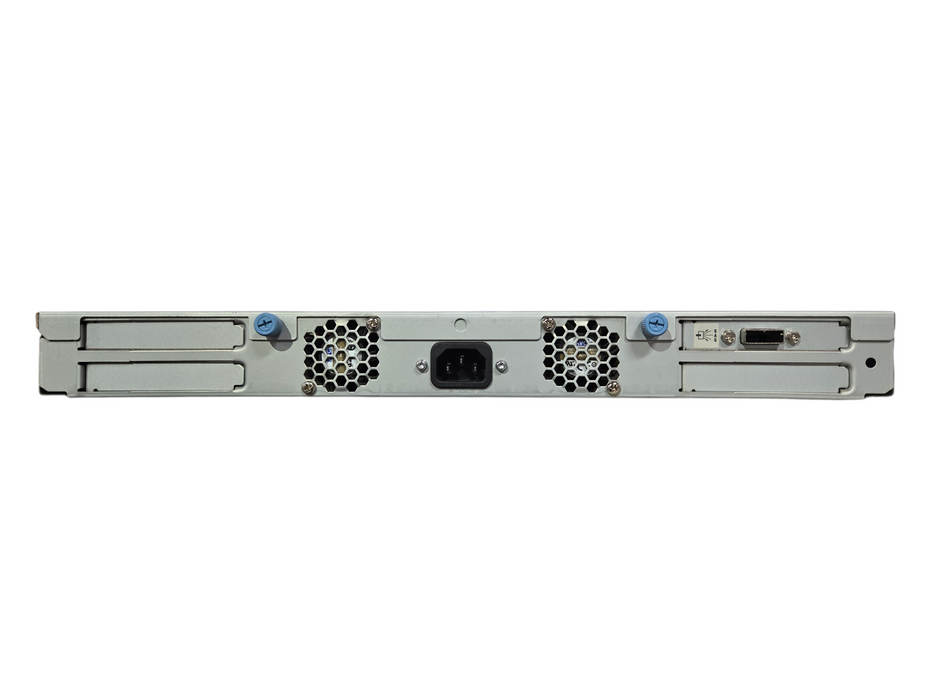 IBM 7226-1U3 Ultrium LTO-5 Tape drive Storage