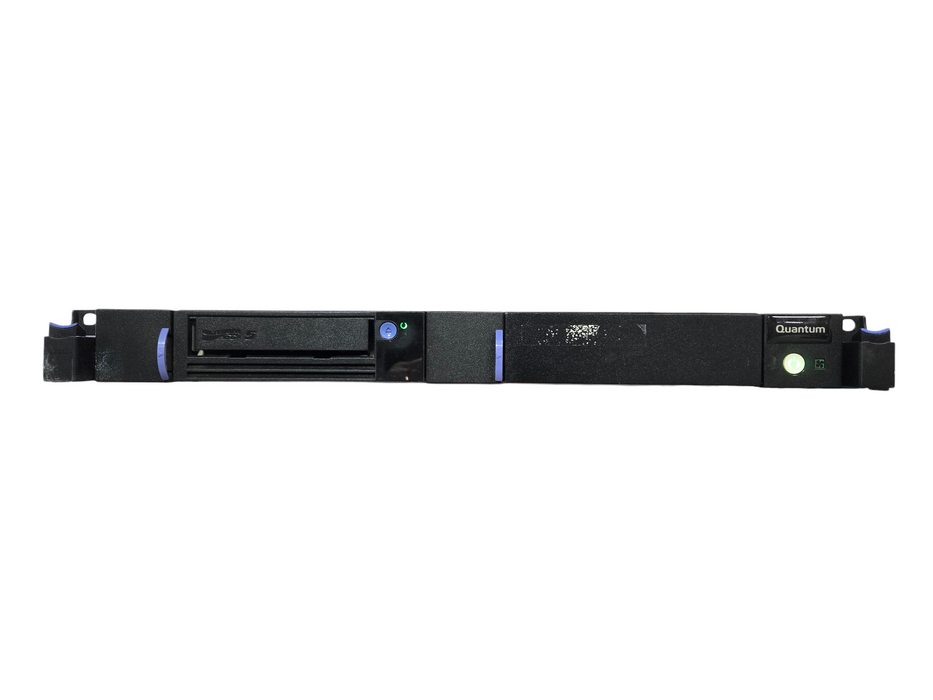 IBM 7226-1U3 Ultrium LTO-5 Tape drive Storage