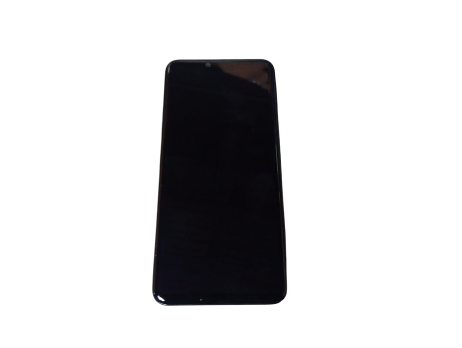 LG G8 ThinQ - 128GB - Black [LM-G820UM]