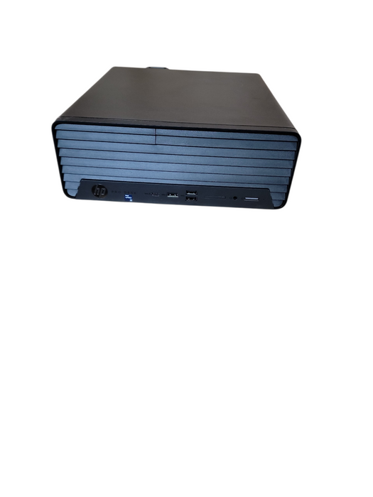 HP Pro SFF 400 G9 Desktop PC 12th Gen i5 - 12500 16GB DDR4 Ram No HDD