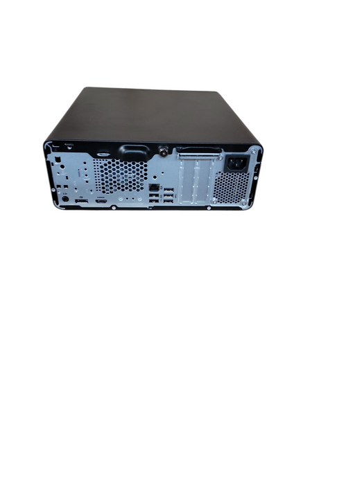 HP Pro SFF 400 G9 Desktop PC 12th Gen i5 - 12500 16GB DDR4 Ram No HDD